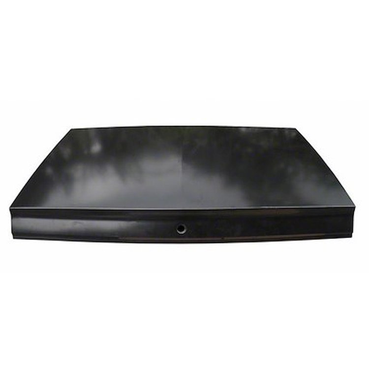GMK4462700811 Whthout Spoiler Mount Holes Trunk Lid for 1981-1987 Buick Regal