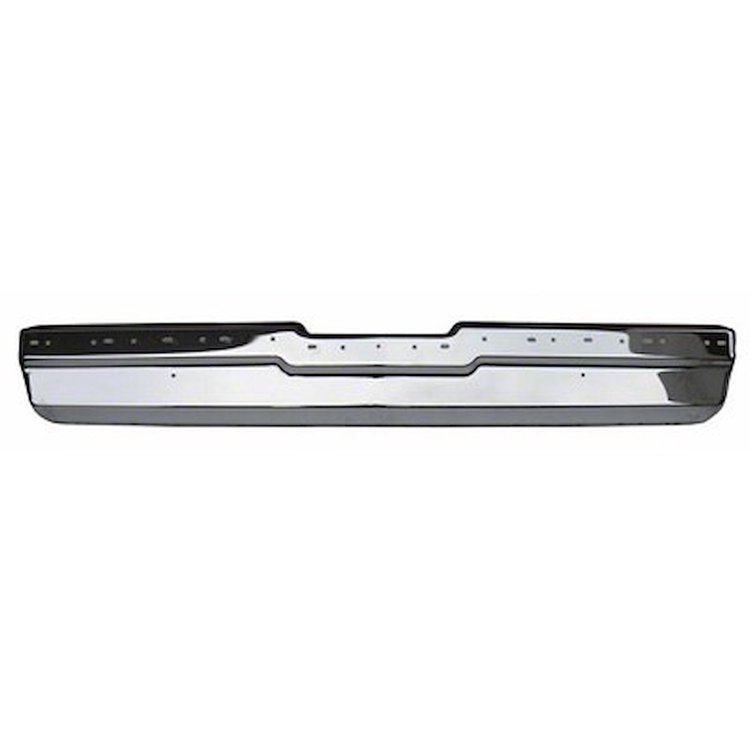 GMK4462800811 Rear Bumper for 1981-1987 2-Door Buick Regal