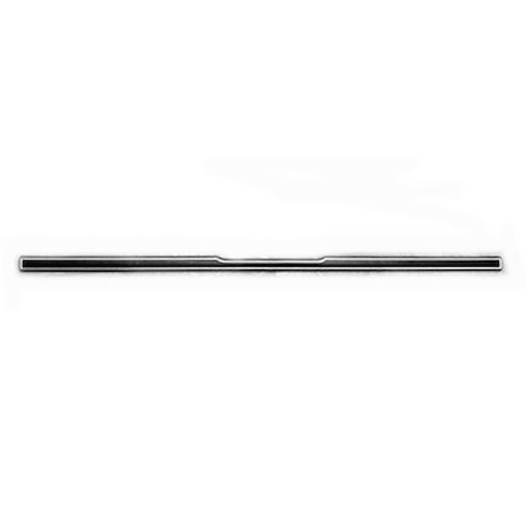 GMK4462803811 Rear Bumper Impact Strip for 1981-1987 2-Door Buick Regal