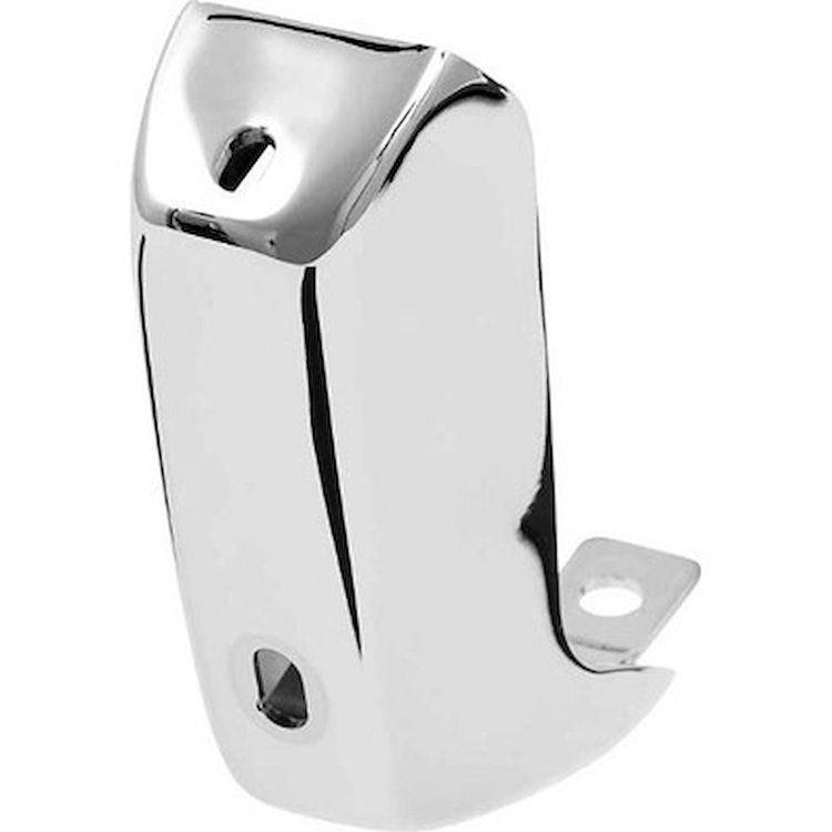GMK4462895811R Rear Bumper Guard for 1981-1987 Regal 2 Door