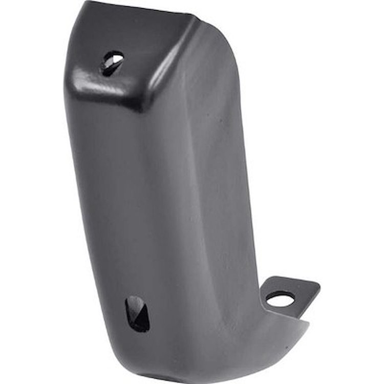 GMK4462895812L Rear Bumper Guard for 1981-1987 Regal 2 Door