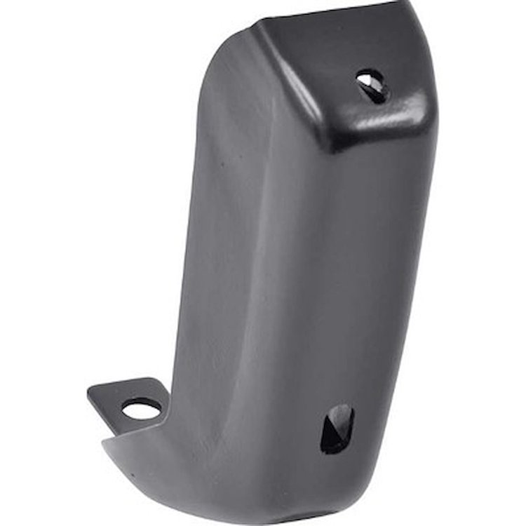 GMK4462895812R Rear Bumper Guard for 1981-1987 Regal 2 Door