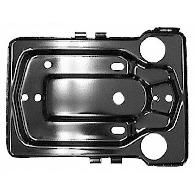 GMK453130066 Battery Tray for 1966-1967 Oldsmobile Cutlass