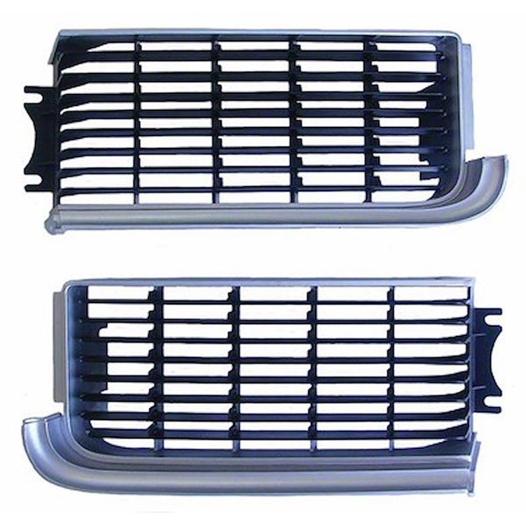 GMK4532050692P Grilles 69 Olds 442