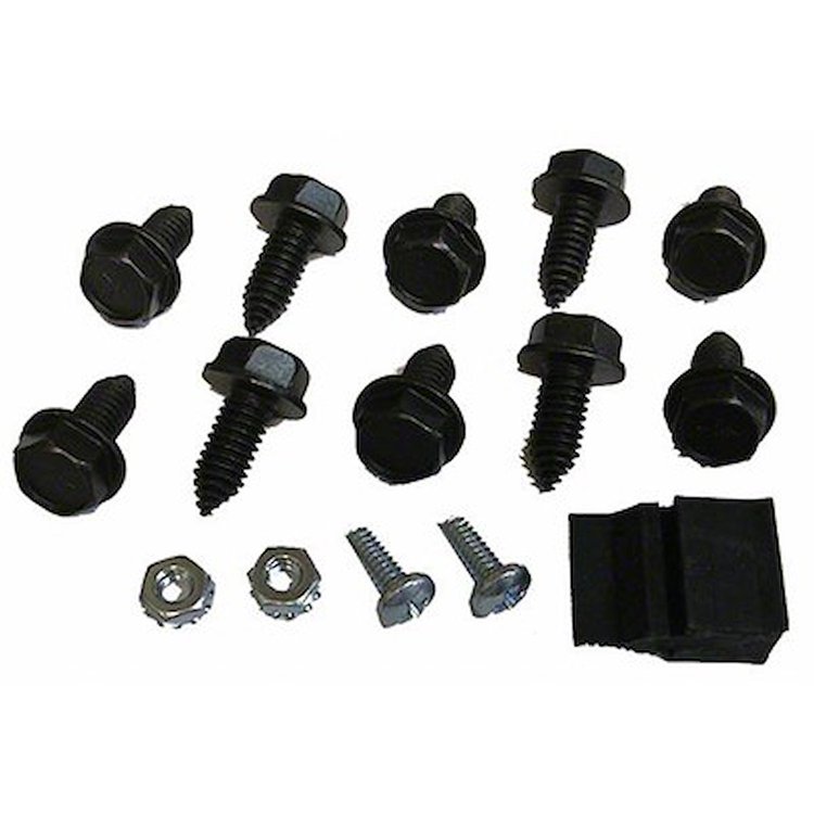 GMK453205069S Grille Mount Screw Kit 69 Cutlss