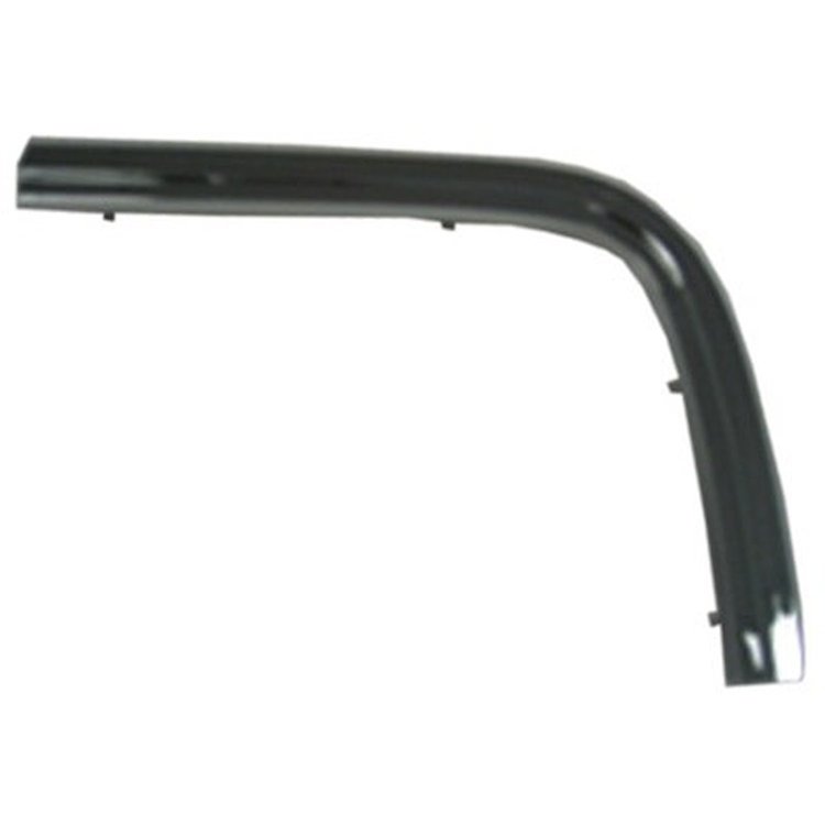 GMK4532115691L Left/Driver Side Fender Eyebrow Molding for 1969 Olds Gm A-Body