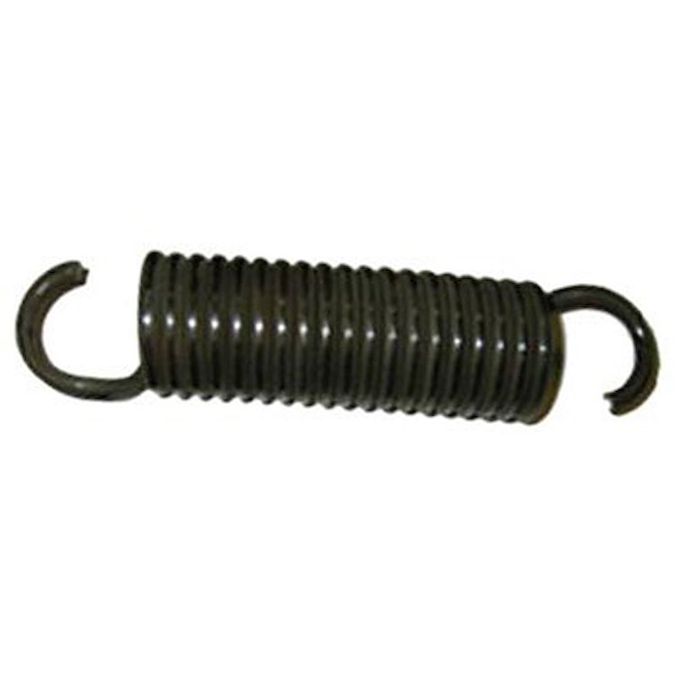 GMK453221169 Left/Driver Side Or Right/Passenger Side Hood Hinge Spring for 1969-1972 Olds Gm A-Body