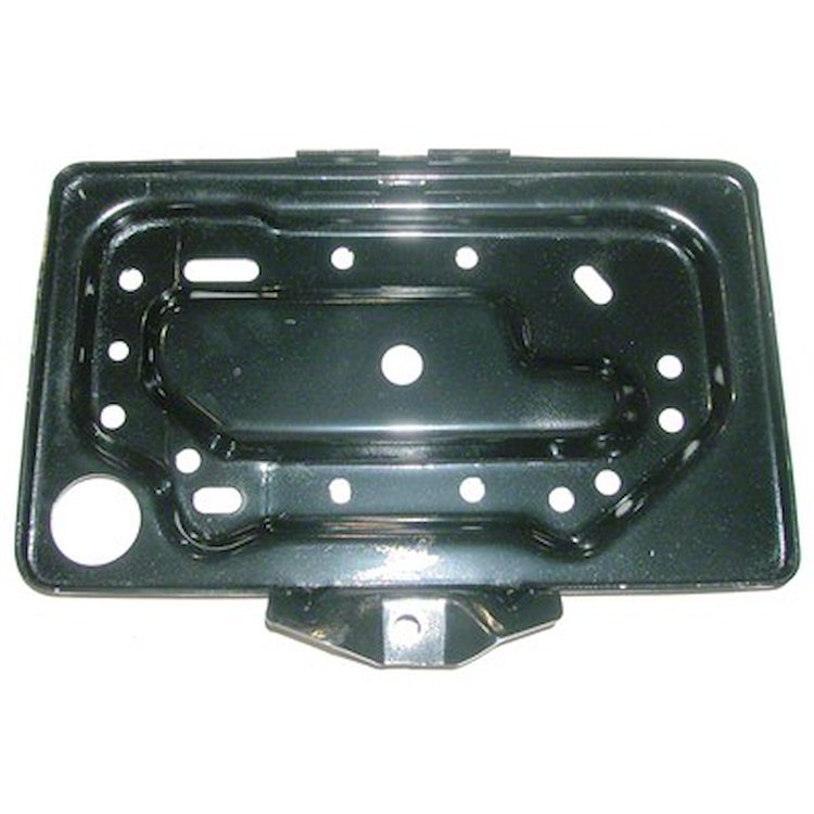 GMK4532300682 Battery Tray 1968-1972 Cutlass 442 With 400 Or 455 V8
