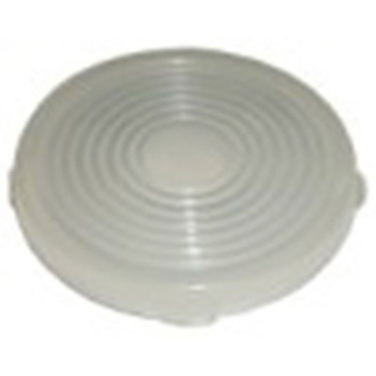 GMK453253169 On Interior Sail Panel Courtesy Lamp Lens for 1969-1972 Olds Gm A-Body