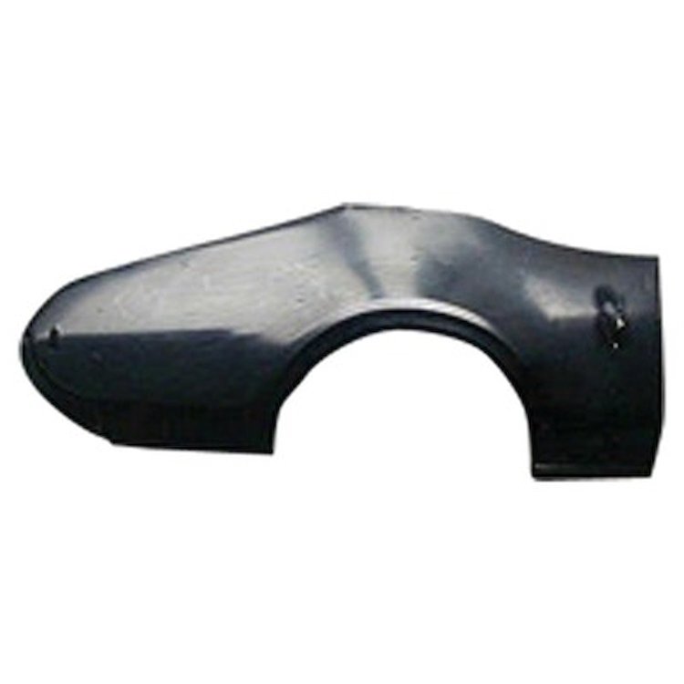 GMK453260068R Right/Passenger Side Quarter Panel Skin for 1968-1969 F-1985 Oldsmobile Cutlass