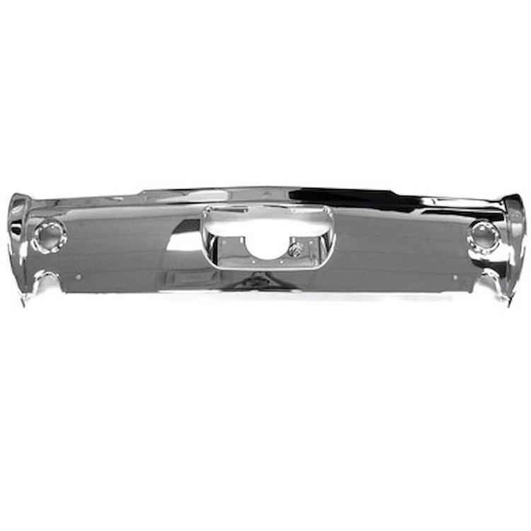 GMK4532800682 Rear Bumper for 1968 Oldsmobile Cutlass