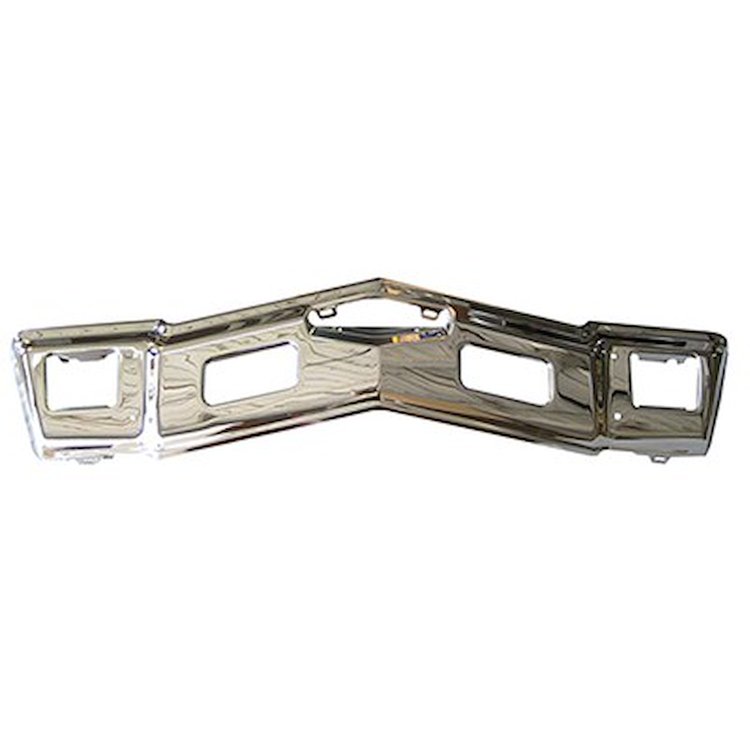 GMK4533000701 Front Bumper for 1970 Oldsmobile Cutlass
