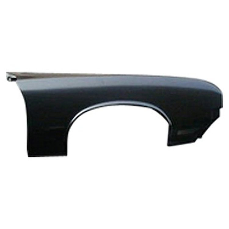GMK453310070R Front Fender for 1970-1972 F-1985