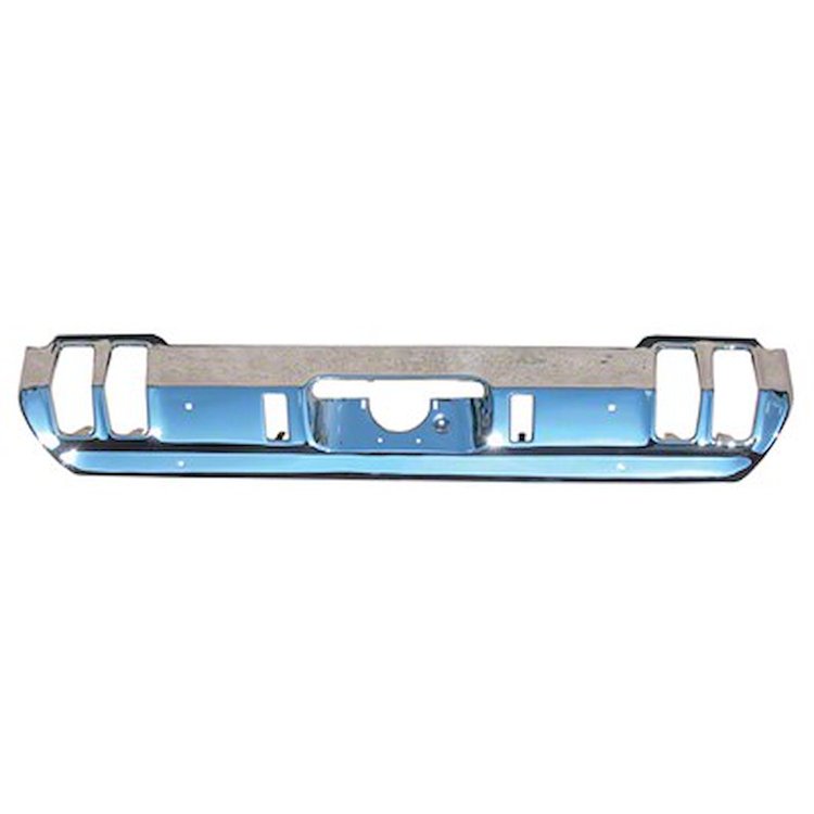 GMK4533800701A Rear Bumper for 1970 Oldsmobile Cutlass