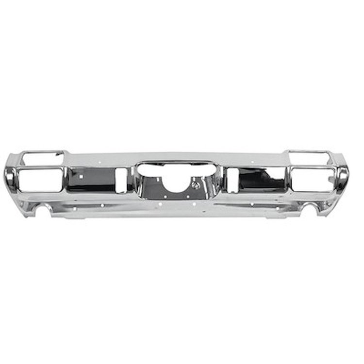 GMK4533800714 Rear Bumper for 1971-1972 Oldsmobile Cutlass