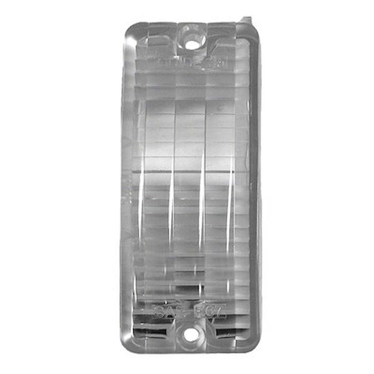 GMK4533847701 Back-Up Lmp Lens 1970-1972 Cutlass