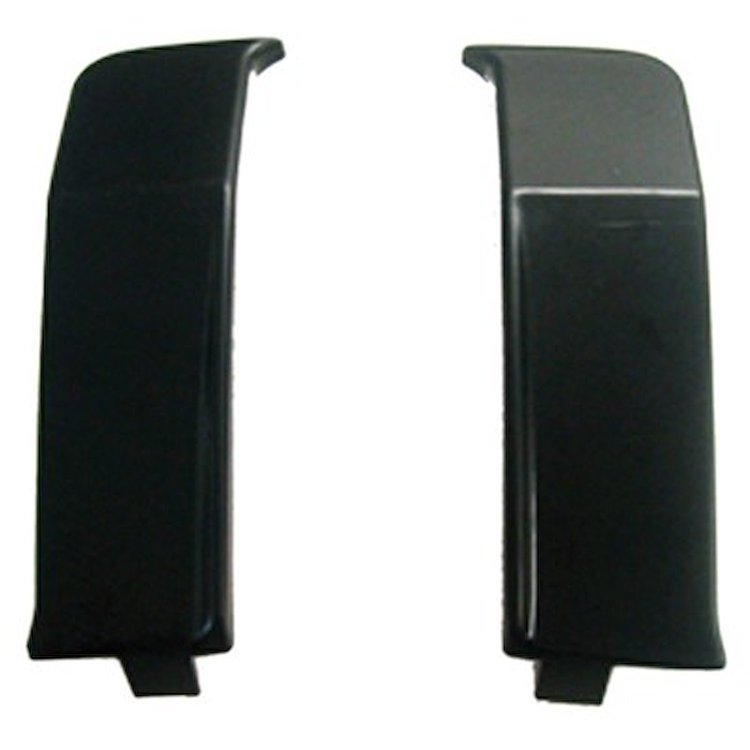 GMK4534802761P Rear Bumper Filler for 1976-1977 2-Door Oldsmobile Cutlass