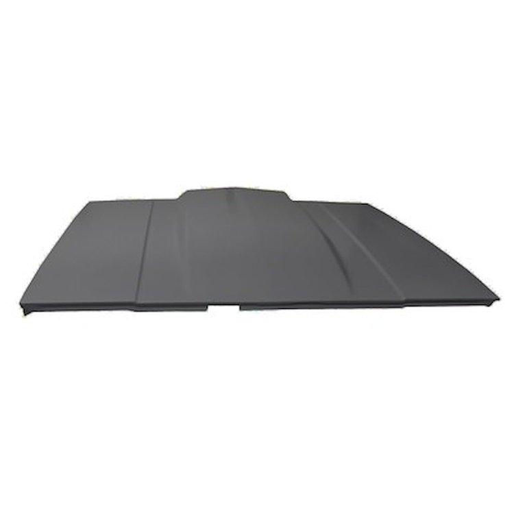 GMK4562200812 Cowl Induction Style Hood for 1981-1988 Oldsmobile Cutlass