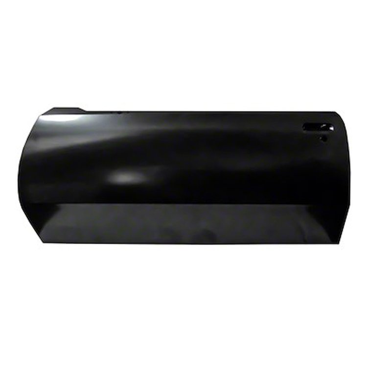 GMK456240081L Front Door Shell for 1981-1988 Oldsmobile Cutlass Supreme