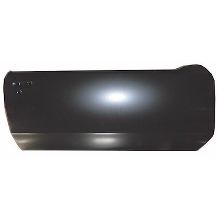 GMK456245081R Door Skin Right/Passenger Side 1981-1988 Cutlass Supreme 2 Door 1981-1987 Regal 2 Door