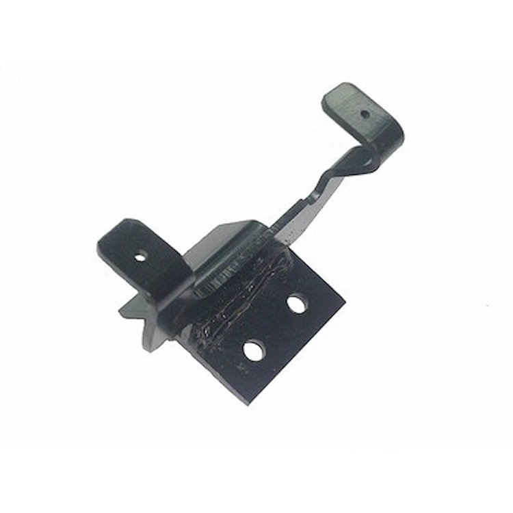 GMK4562552832 Gear Shifter Bracket 1983-1984 Cutlass Supreme With Hurst Lighting Rod Shifter