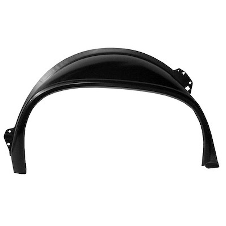 GMK456267581L Rear WheeLeft/Driver Side Wheel Housing for 1981-1988 Oldsmobile Cutlass Supreme