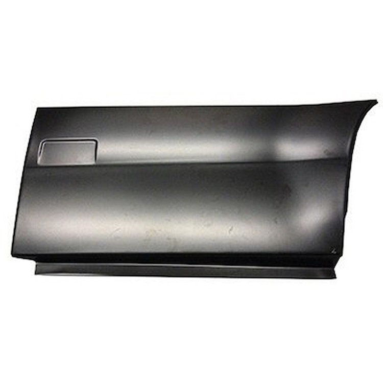 GMK456269081R Lower Rear Quarter Panel Patch for 1981-1988 Supreme