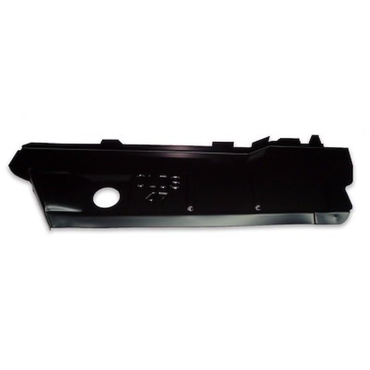 GMK456273581L Left/Driver Side Trunk Floor Drop-Off for 1978-1988 Oldsmobile Cutlass Supreme