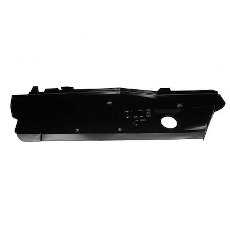 GMK456273581R Right/Passenger Side Trunk Floor Drop-Off for 1978-1988 Oldsmobile Cutlass Supreme