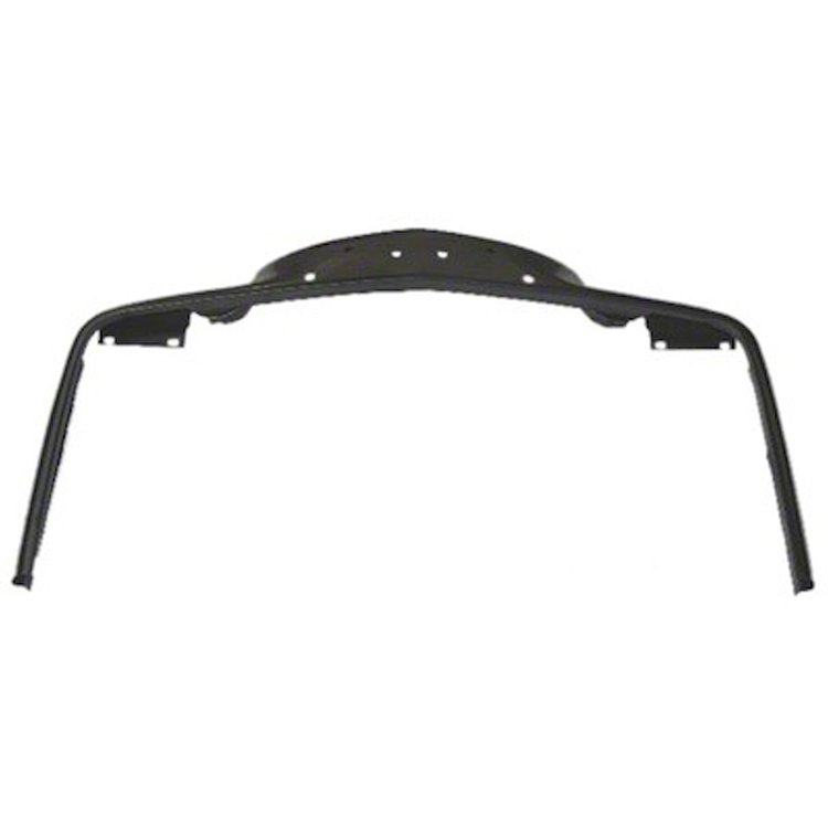 GMK4940049471 Painted Grille Frame for 1947-1953 GMC 1st Series Truck