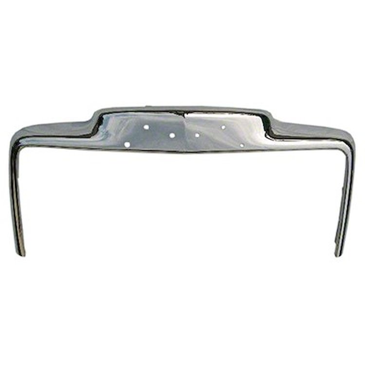 GMK4940049472 Chromed Grille Frame for 1947-1953 GMC 1st Series Truck
