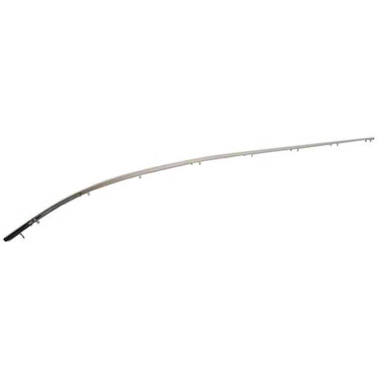 GMK494021547 Hood Spear for 1947-1955 GMC Truck 1st Series [Stainless Steel]