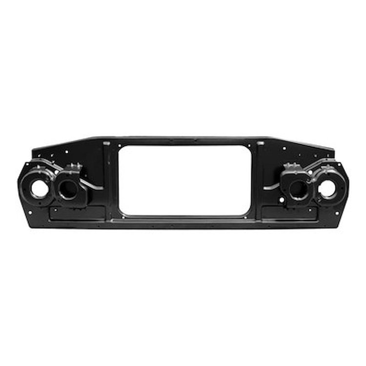 GMK494332067 Radiator Support 1967-1968 GMC Truck Jimmy Fullsize, Suburban