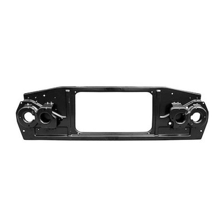GMK494332069 Radiator Support 1969-1972 GMC Truck Jimmy[Fullsize, Suburban