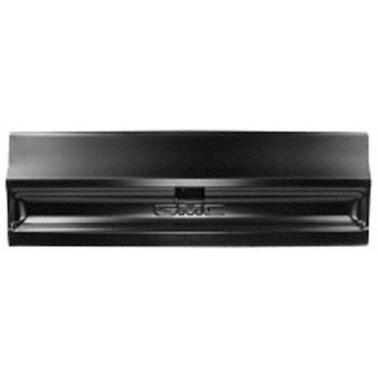 GMK494482576 With in.GMC in. Lettering Tailgate Shell for 1976-1980 GMC Wideside Truck