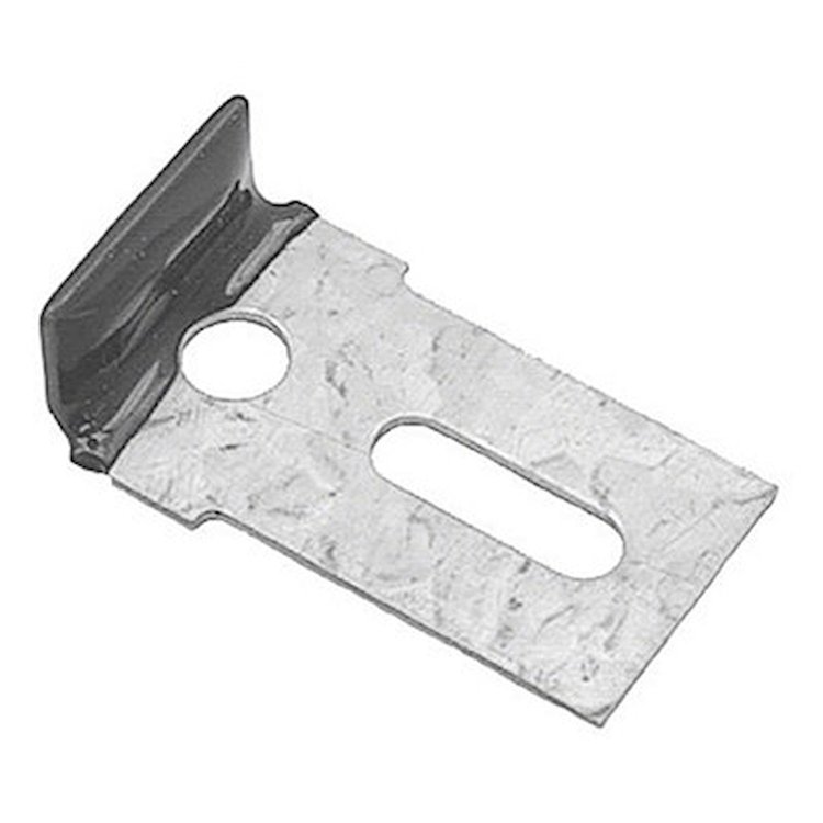 GMKHW2076 RuBig Blocker Coating Windshield Glass Stop Clip Fits Select 1968-1974 Buick, Chevy, Oldsmobile, Pontiac Models