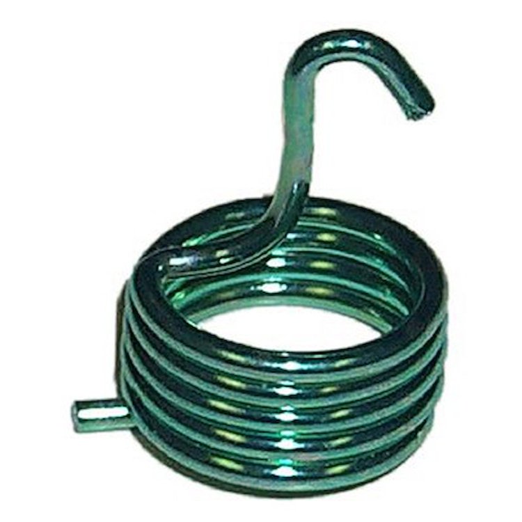 GMKHW2102 Pontiac Ventura 1962-1974 Chevrolet Headlamp Adjusting Spring Chevy Nova for 1967-1969 Chevrolet Camaro