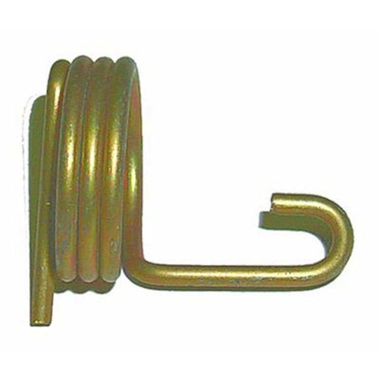 GMKHW2155 Pair Headlamp Adjusting Spring for 1970-1973 Chevrolet Camaro