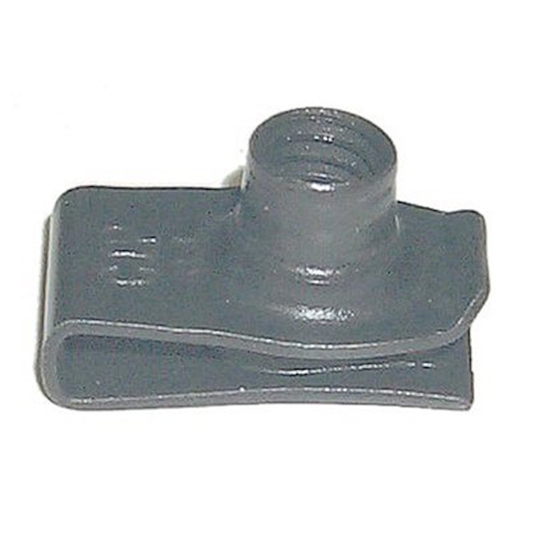 GMKHWB2043 Box Of 50 Extruded U-Nut