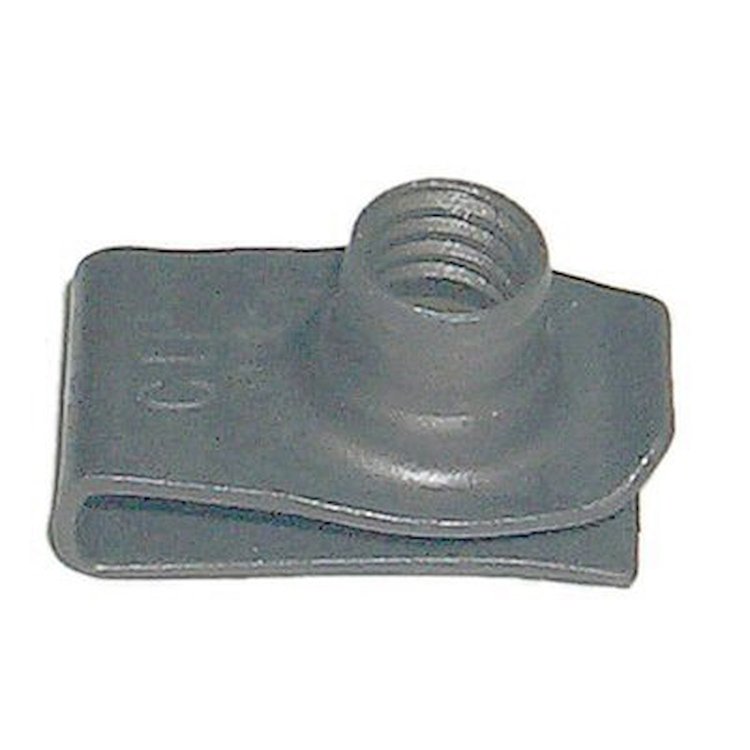 GMKHWB2044 Box Of 50 Extruded U-Nut