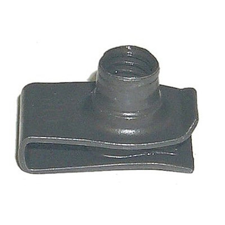 GMKHWB2045 Box Of 50 Extruded U-Nut