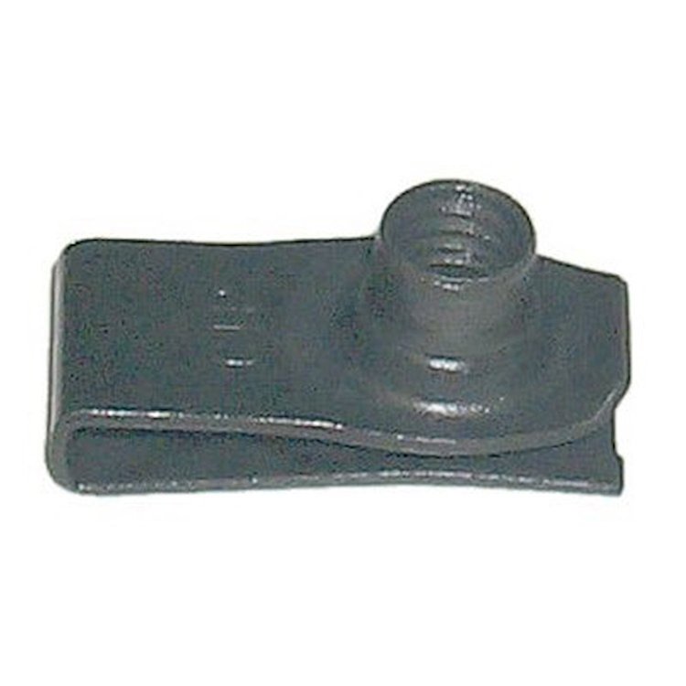 GMKHWB2048 Box Of 25 Extruded U-Nut