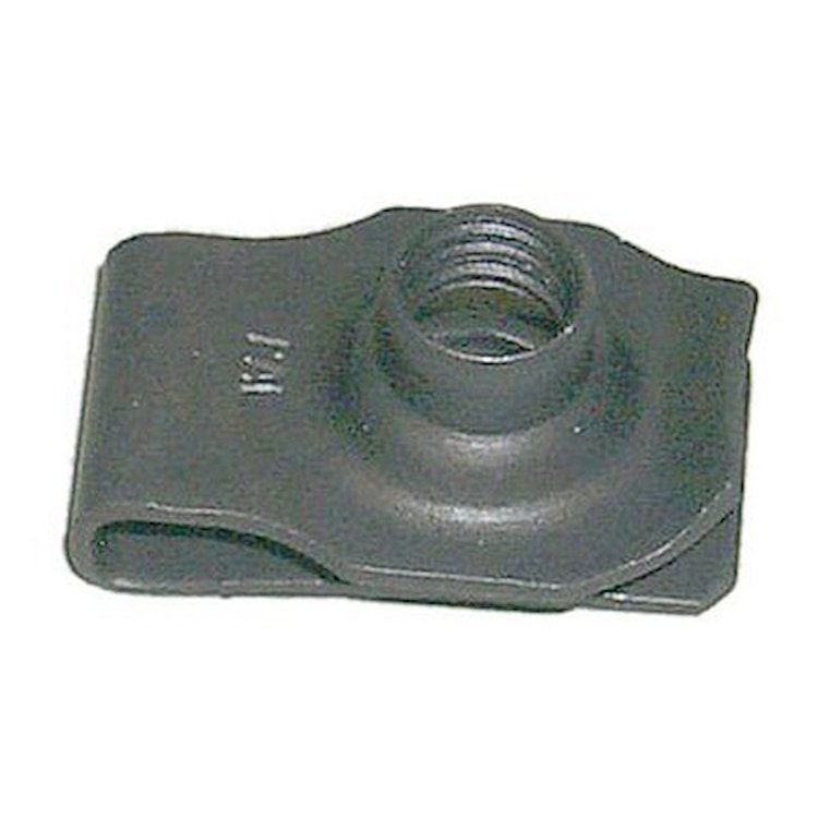GMKHWB2049 Box Of 25 Extruded U-Nut