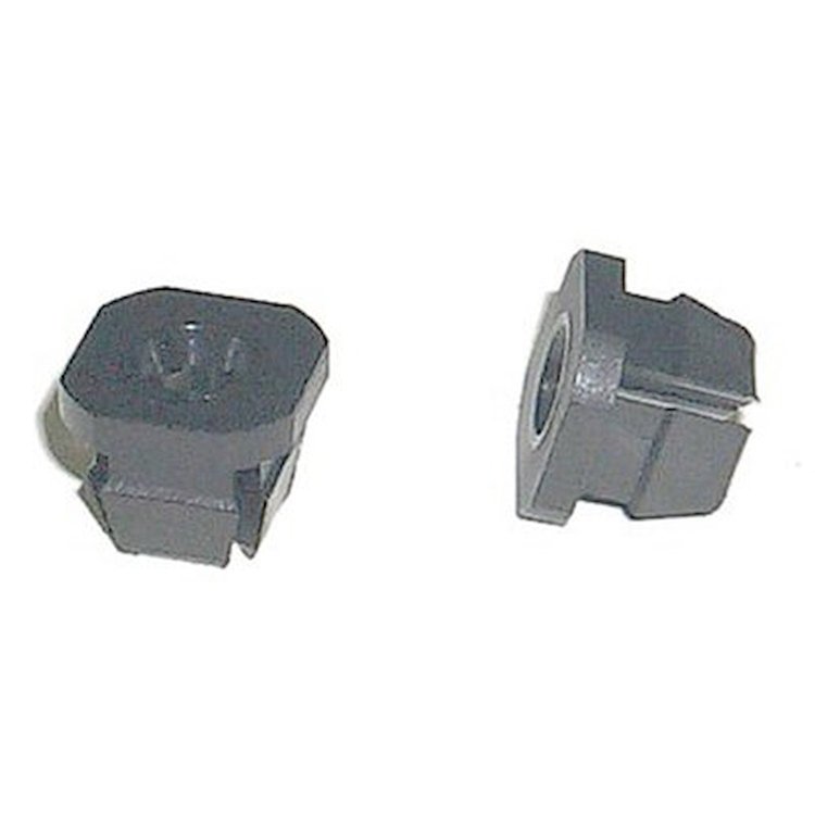 GMKHWB2064 Front Trim Nylon Nut