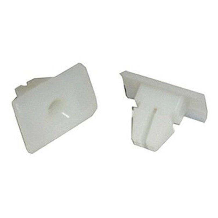 GMKHWB2066 Front Trim Nylon Nut