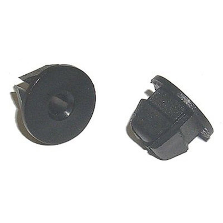 GMKHWB2067 Front Trim Nylon Nut