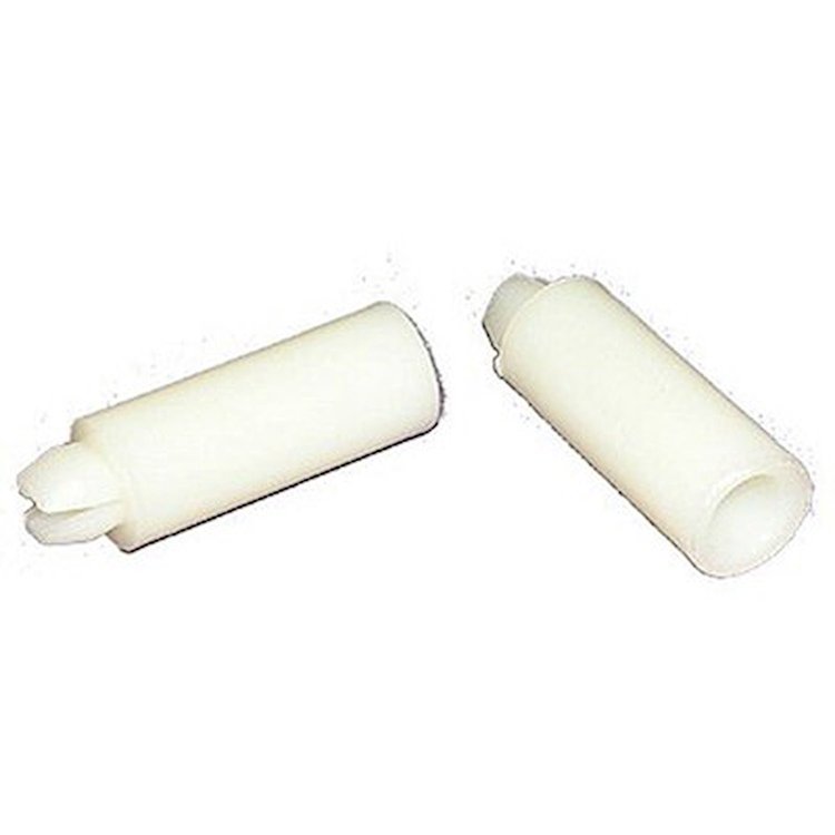 GMKHWB2069 Front Trim Nylon Nut