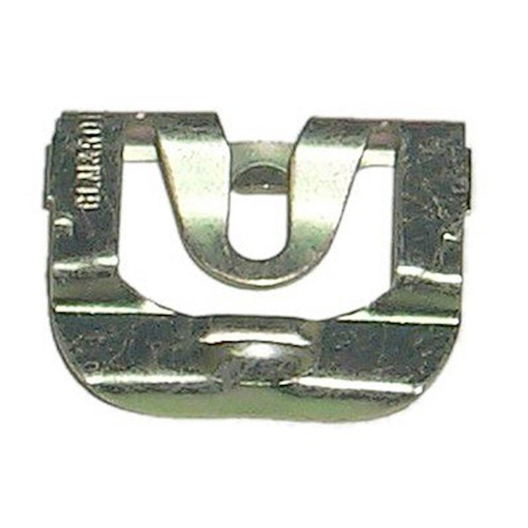GMKHWB2080 Front Or Rear Reveal Molding Clips