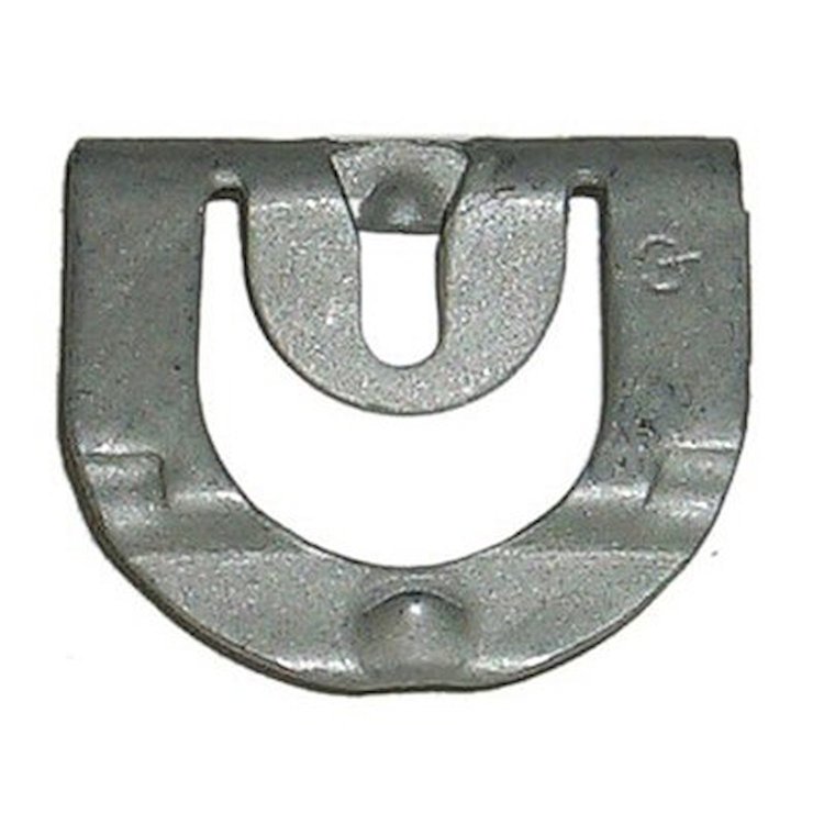 GMKHWB2083 Rear Reveal Molding Clip
