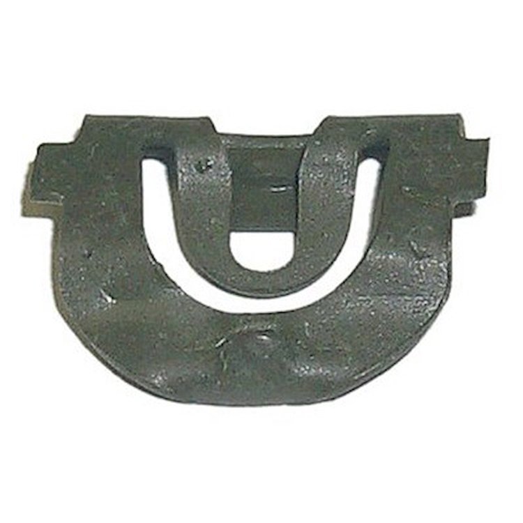 GMKHWB2085 Box Of 22 Rear Window Reveal Molding Clips for 1967-1969 Chevrolet Camaro